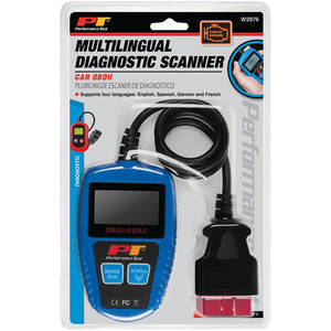 Performance Tool W2976 Diagnostic Scan Tool||w2976_3.Jpg||88||ptlw2976||1589823