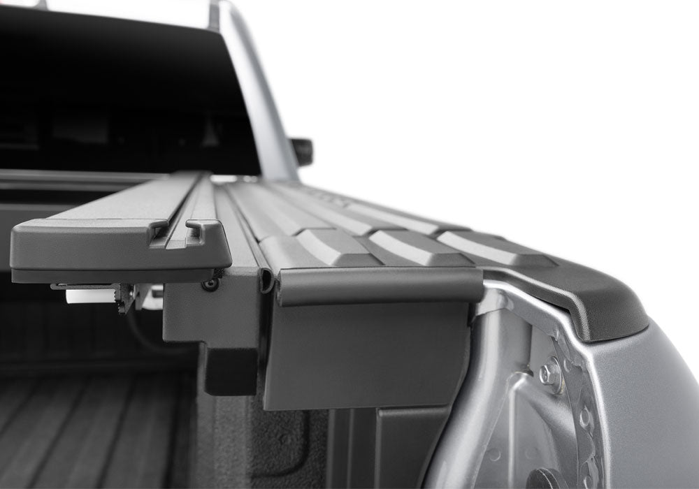 Product of Retrax RetraxPRO XR Hard Manual Retractable T-80244 Tonneau Cover 