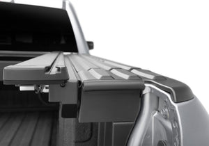 Product of Retrax RetraxPRO XR Hard Manual Retractable T-80244 Tonneau Cover 