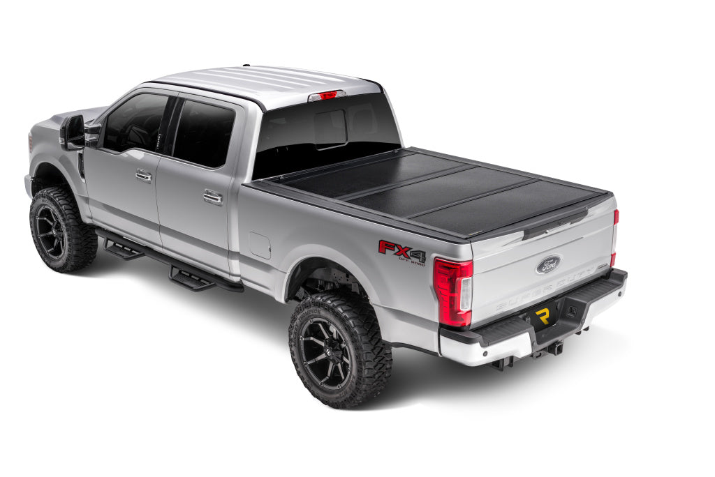 Product of UnderCover Flex Hard Folding FX21010 Tonneau Cover 