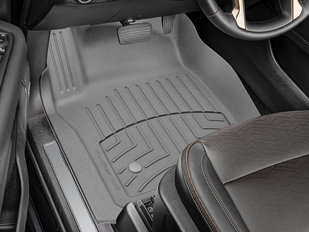 Weathertech (Usa) 4616321im Floor Liner||4616321im_1.Jpg||86||w244616321im||1667684