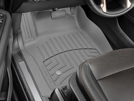 Weathertech (Usa) 4616321im Floor Liner||4616321im_1.Jpg||86||w244616321im||1667684