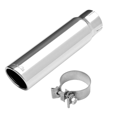 Dynomax 36477 Exhaust Tail Pipe Tip||36477.Jpg||85||d2236477||1012869