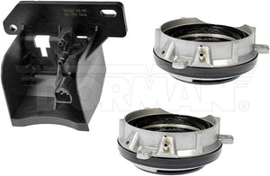 Dorman (Oe Solutions) 600-305 Four Wheel Drive Actuator||600-305_3.Jpg||88||d18600305||1352866