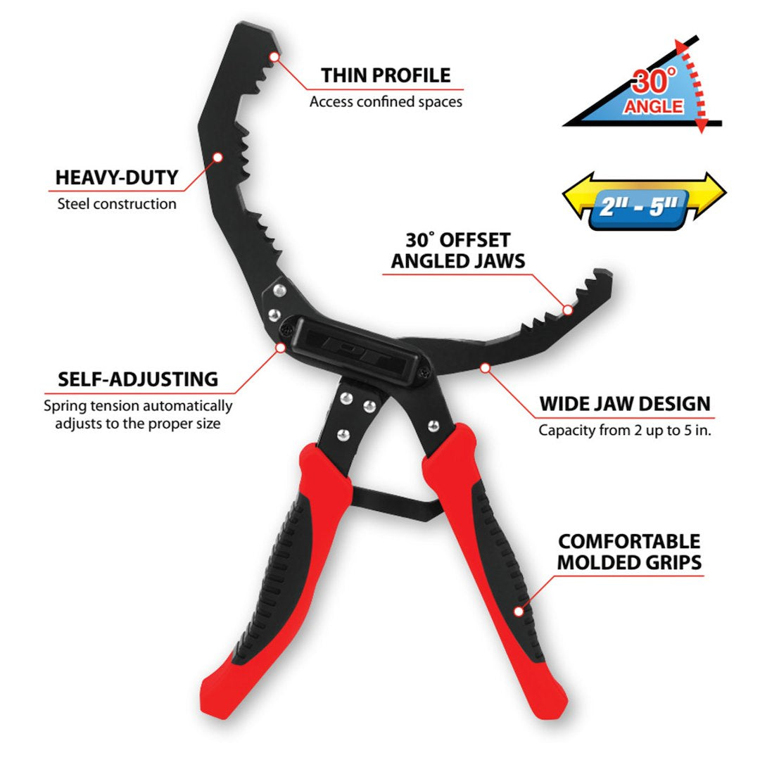 Performance Tool W54315 Pliers||w54315_4.Jpg||89||ptlw54315||1598578