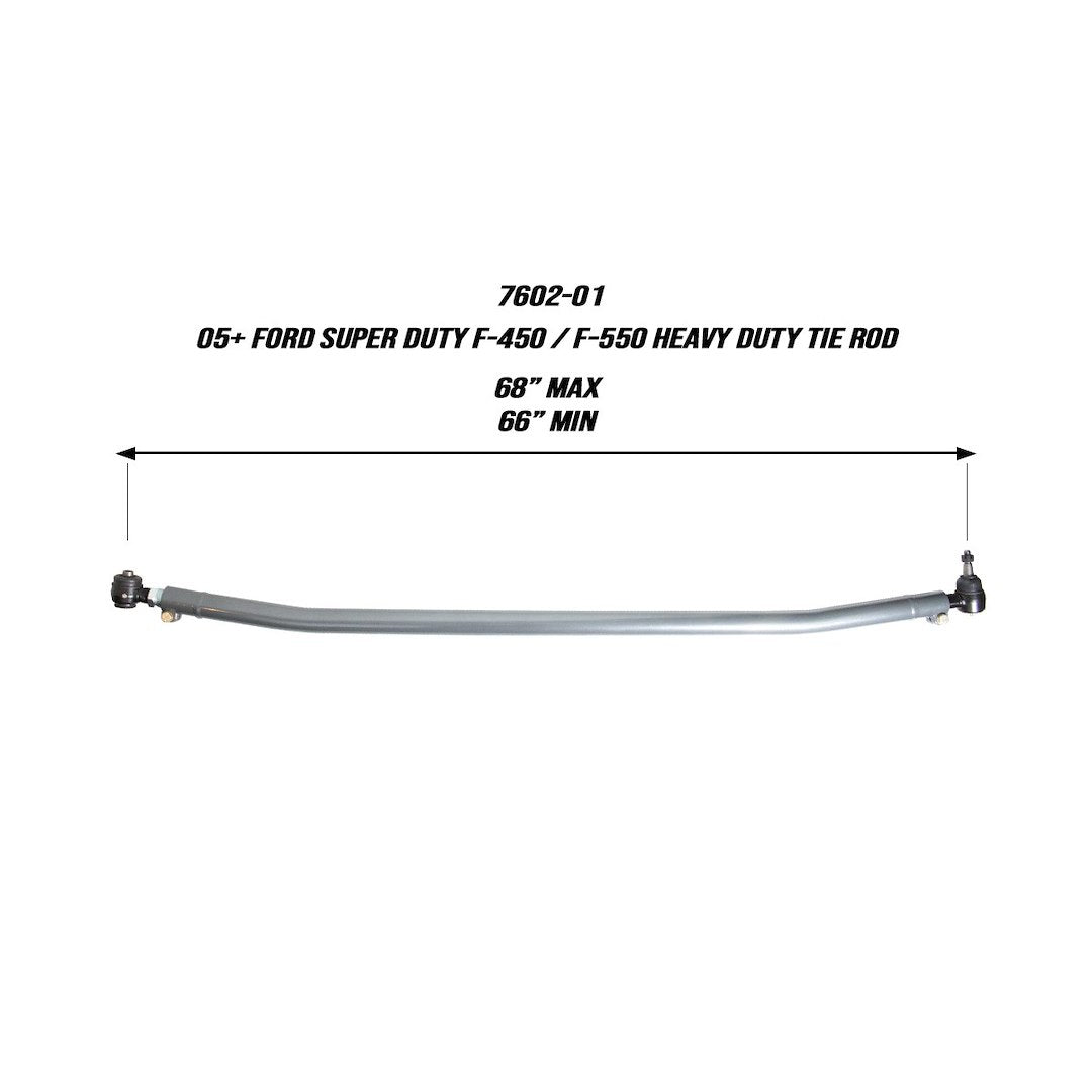 Synergy Manufacturing 7602-01 Tie Rod Assembly||7602-01_5.Jpg||90||syn760201||2260980