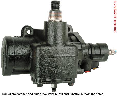 Cardone (A1) Industries 27-7616 Steering Gear Box||||87||a42277616||2002886