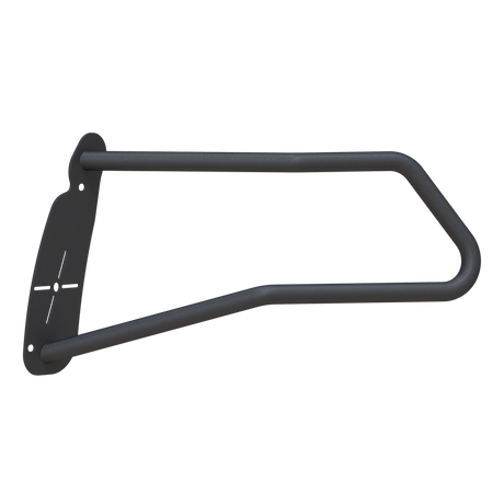 Ranch Hand Wwd21sbm1d Brush Guard||wwd21sbm1d.Png||85||rnhwwd21sbm1d||2471448