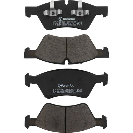 Brembo P50063 Brake Pad||p50063_Kit.Jpg||86||brmp50063||1753421