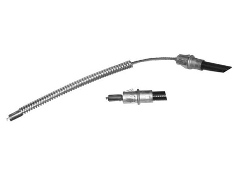 Raybestos Brakes Bc93255 Parking Brake Cable||bc93255_1.Jpg||86||r42bc93255||1524632