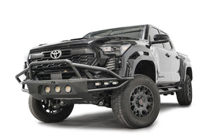 Fab Fours Tb24-04-1 Bumper||tb24_04_Drvr.Jpg||85||f66tb24041||1688824