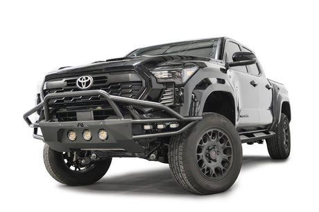 Fab Fours Tb24-04-1 Bumper||tb24_04_Drvr.Jpg||85||f66tb24041||1688824