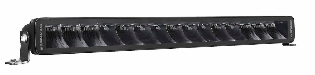Ironman 4x4 Ilbsr003bw Light Bar||ilbsr003bw_1.Jpg||86||irnilbsr003bw||869277