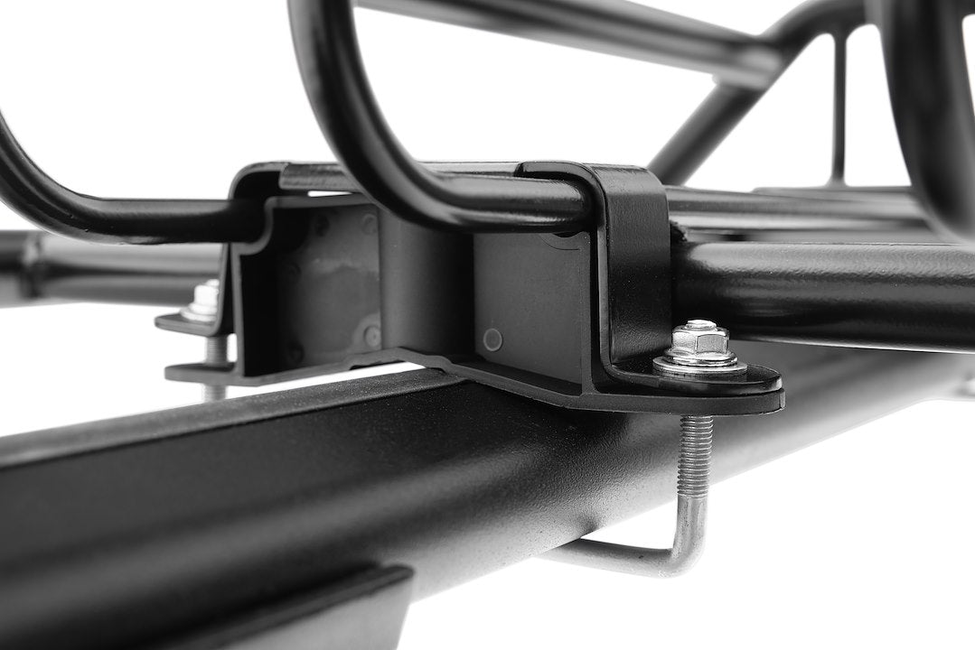 Truxedo 1707209 Cargo Carrier||realtruck-Elevate-Cargo-Basket-Narrow-1707209-On-White-Studio-285.Jpg||90||t701707209||1701840