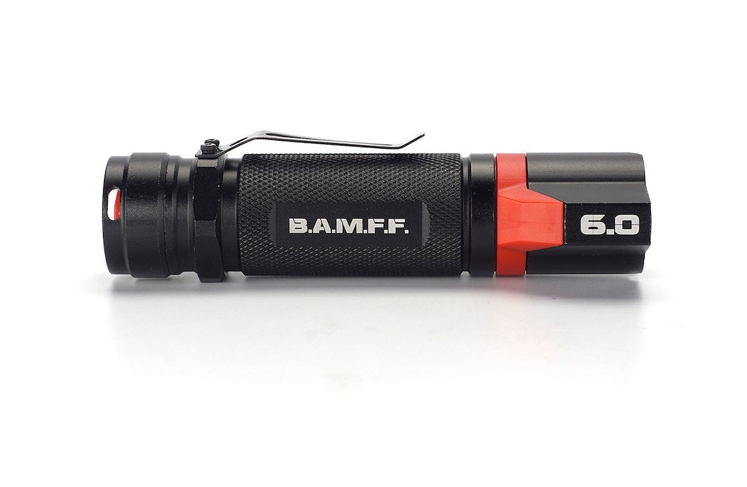 Product of Stkr Concepts 00340 Flashlight