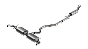 Borla 140933 Exhaust System Kit||140933.Jpg||85||b25140933||845964