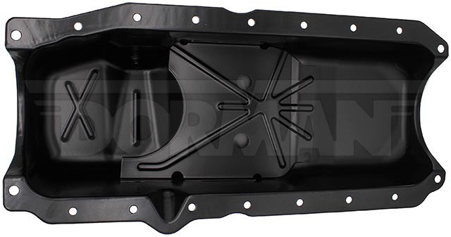Dorman (Oe Solutions) 264-100 Oil Pan||264-100_2.Jpg||87||d18264100||1223211
