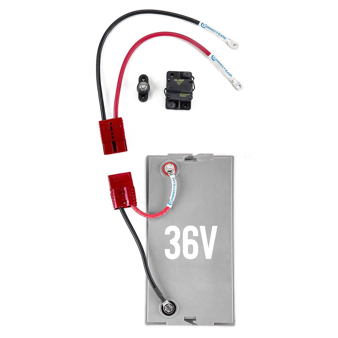 Product of Connect-Ease Rce36vsck Battery Connection Harness