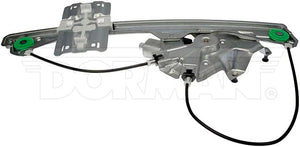 Dorman (Oe Solutions) 751-888 Window Regulator||751-888.Jpg||85||d18751888||948334