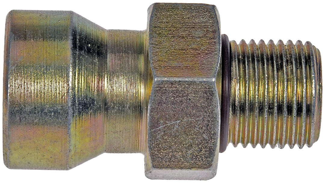 Dorman (Oe Solutions) 800-621 Auto Trans Fluid Cooler Fitting||800-621-001.Jpg||85||d18800621||1215096