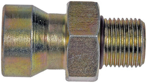 Dorman (Oe Solutions) 800-621 Auto Trans Fluid Cooler Fitting||800-621-001.Jpg||85||d18800621||1215096