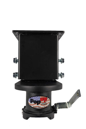 Product of Popup By Youngs Rv2 Fifth Wheel Trailer Hitch Conversion Kit