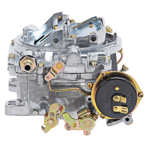 Product of Edelbrock 1906 4 650 Electric Carburetor 