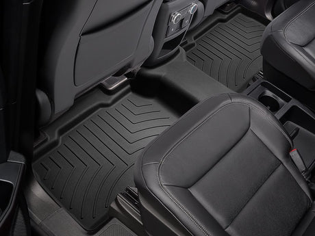 Weathertech (Usa) 4417162im Floor Liner||4417162im_1.Jpg||86||w244417162im||1668459