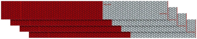 Peterson Mfg. 465-4k Reflective Tape||prn465-4k.Jpg||85||p6j4654k||1727089