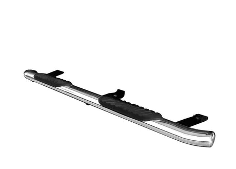 Line-X Accessories Tgl413709p Nerf Bar||5 Inch Oval Step Bar_3.Jpg||88||tgrtgl413709p||1221272