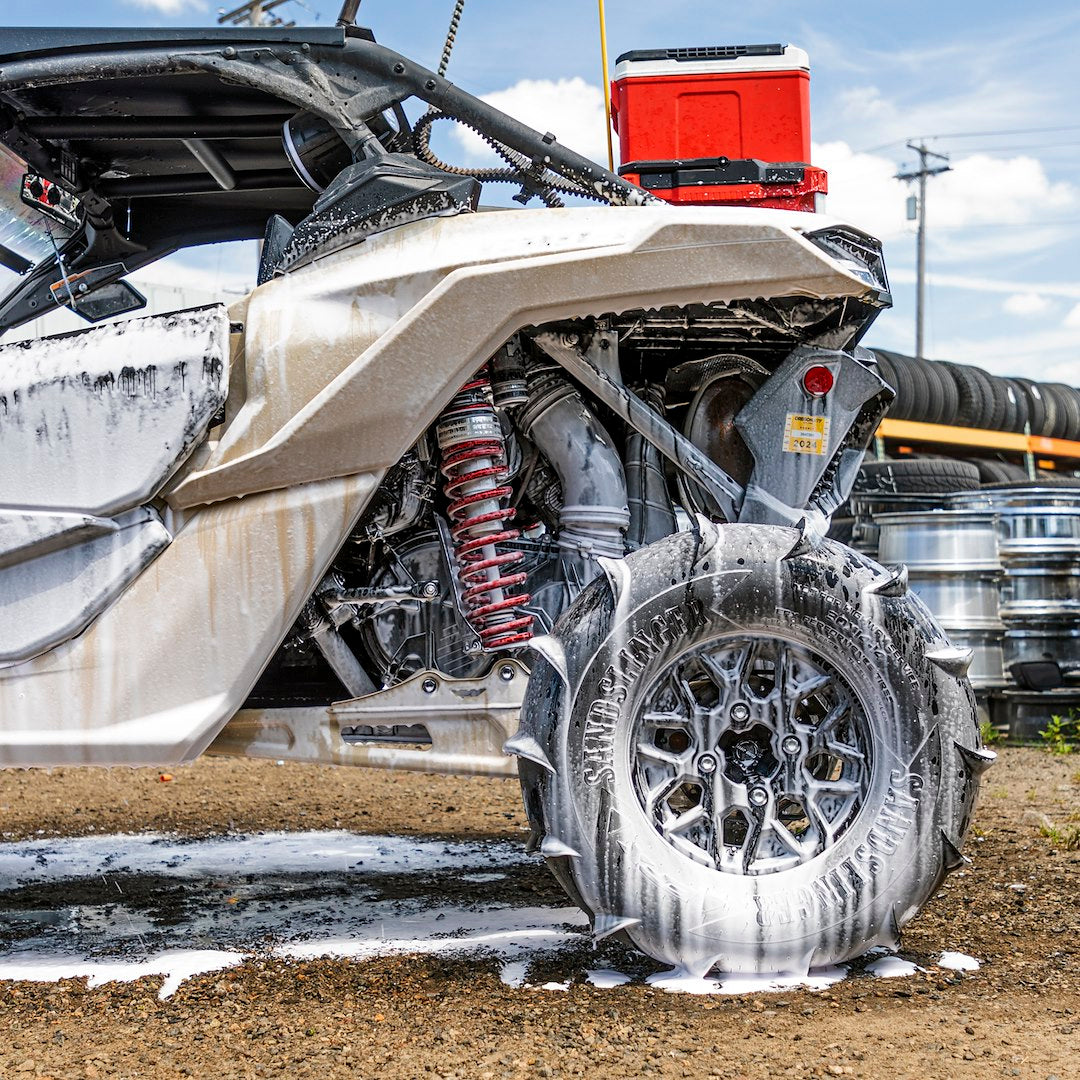 Product of Griots Garage B3303 Car Wash