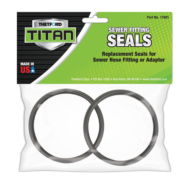 Thetford/ Norcold 50332 Sewer Hose Seal||17881.Jpg||85||dca50332||1787826