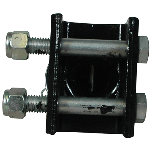 Product of Bulldog 028390 Trailer Coupler