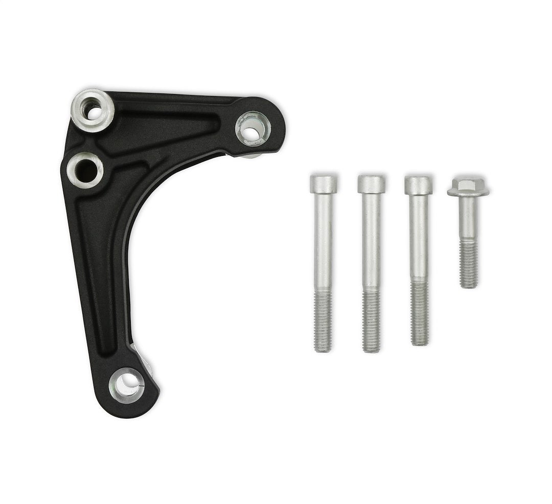 Holley Performance 20-166bk Power Steering Pump Bracket||20-166bk_01.Jpg||85||h1920166bk||969125
