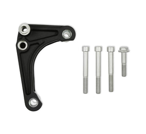 Holley Performance 20-166bk Power Steering Pump Bracket||20-166bk_01.Jpg||85||h1920166bk||969125