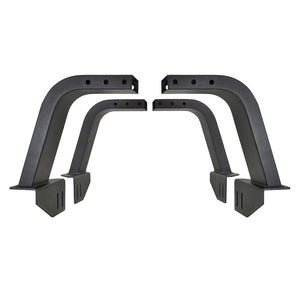 Westin Automotive 51-20015 Bed Cargo Rack Mounting Kit||51-20015_P05_4.Jpeg||87||w165120015||1254145