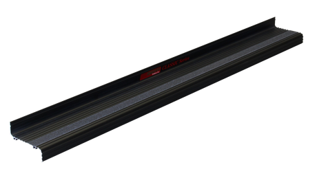 Product of Owens Products OC7074ECXB Classic Pro Running Board 