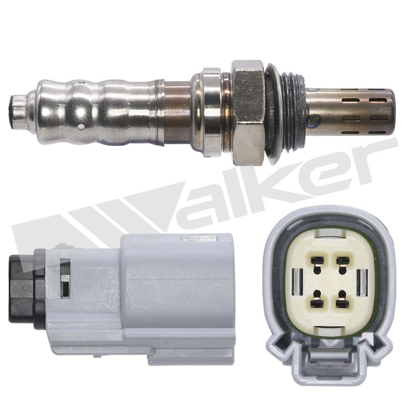 Walker Products 350-34254 Oxygen Sensor||||89||w8035034254||1925797