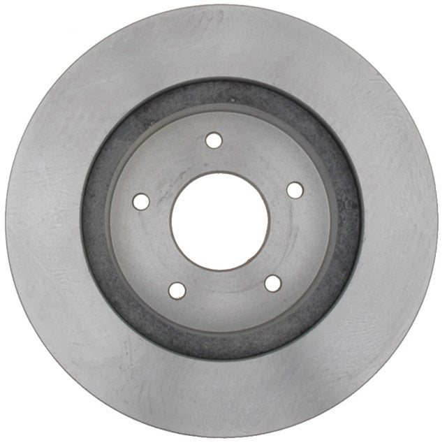 Product of Raybestos Brakes 5500 Specialty - Street Performance Plain Face 2-Piece Brake Rotor 