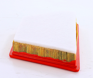 Product of Wix Filters WA10433 OEM Disposable Air Filter 