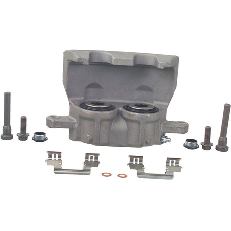 Cardone (A1) Industries 18-5016 Brake Caliper||18-5016.Jpg||85||a42185016||1357450