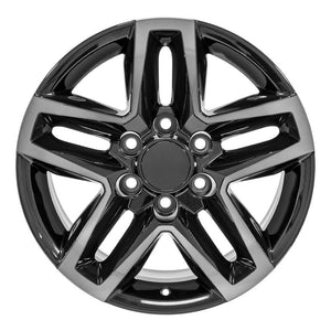 Oe Wheels Cv34b-18085-6550-26mbt Wheel||cv34b-18085-6550-26mbt-1.Jpg||85||oew9510945||2257489