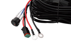 Diode Dynamics Dd4031 Light Bar Wiring Harness||dd4031_1.Jpg||86||diodd4031||1149202