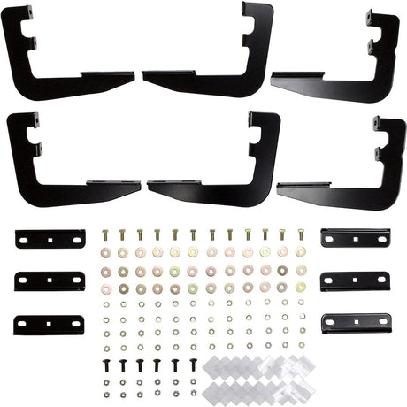 Westin Automotive 27-2245 Running Board Mounting Kit||27-2245_Kodir_P04.Jpg||85||w16272245||1791799