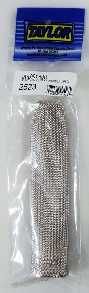 Taylor Cable 2523 Spark Plug Boot Heat Sleeve||2523 Pkgd.Jpg||86||t642523||1172340