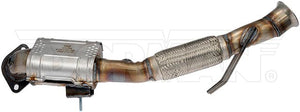 Dorman (Oe Solutions) 679-524 Catalytic Converter||679-524_2.Jpg||87||d18679524||1159331