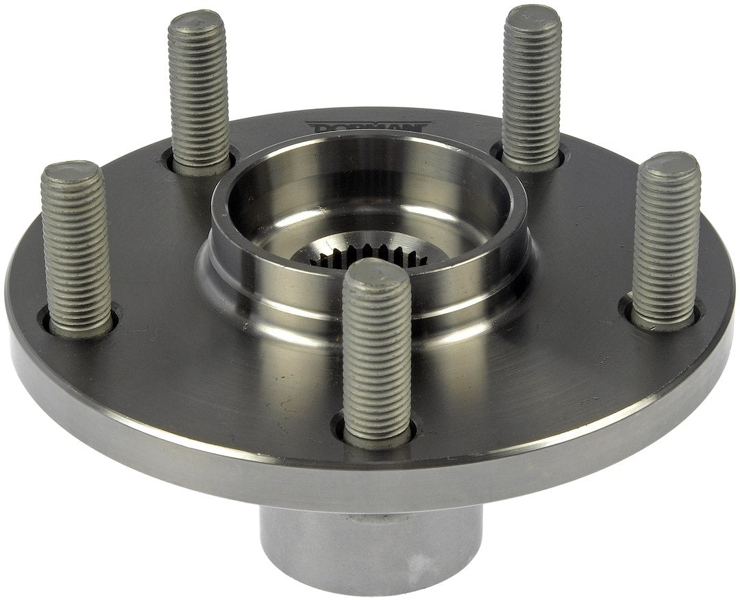 Dorman (Oe Solutions) 930-401 Wheel Hub Assembly||930-401-001.Jpg||86||d18930401||1032327