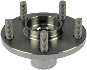 Dorman (Oe Solutions) 930-401 Wheel Hub Assembly||930-401-001.Jpg||86||d18930401||1032327