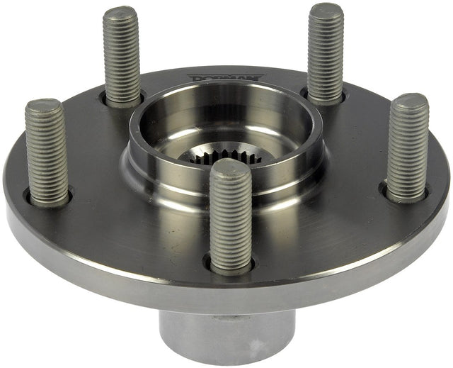 Dorman (Oe Solutions) 930-401 Wheel Hub Assembly||930-401-001.Jpg||86||d18930401||1032327