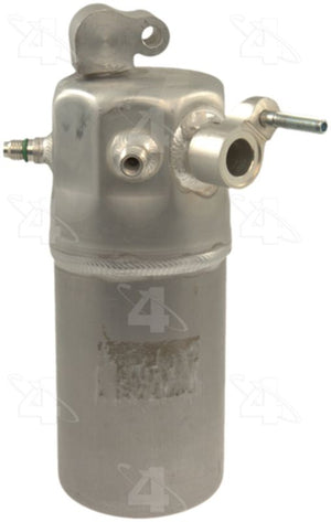Four Seasons 83238 Air Conditioner Accumulator||83238_1.Jpg||86||f1183238||989163
